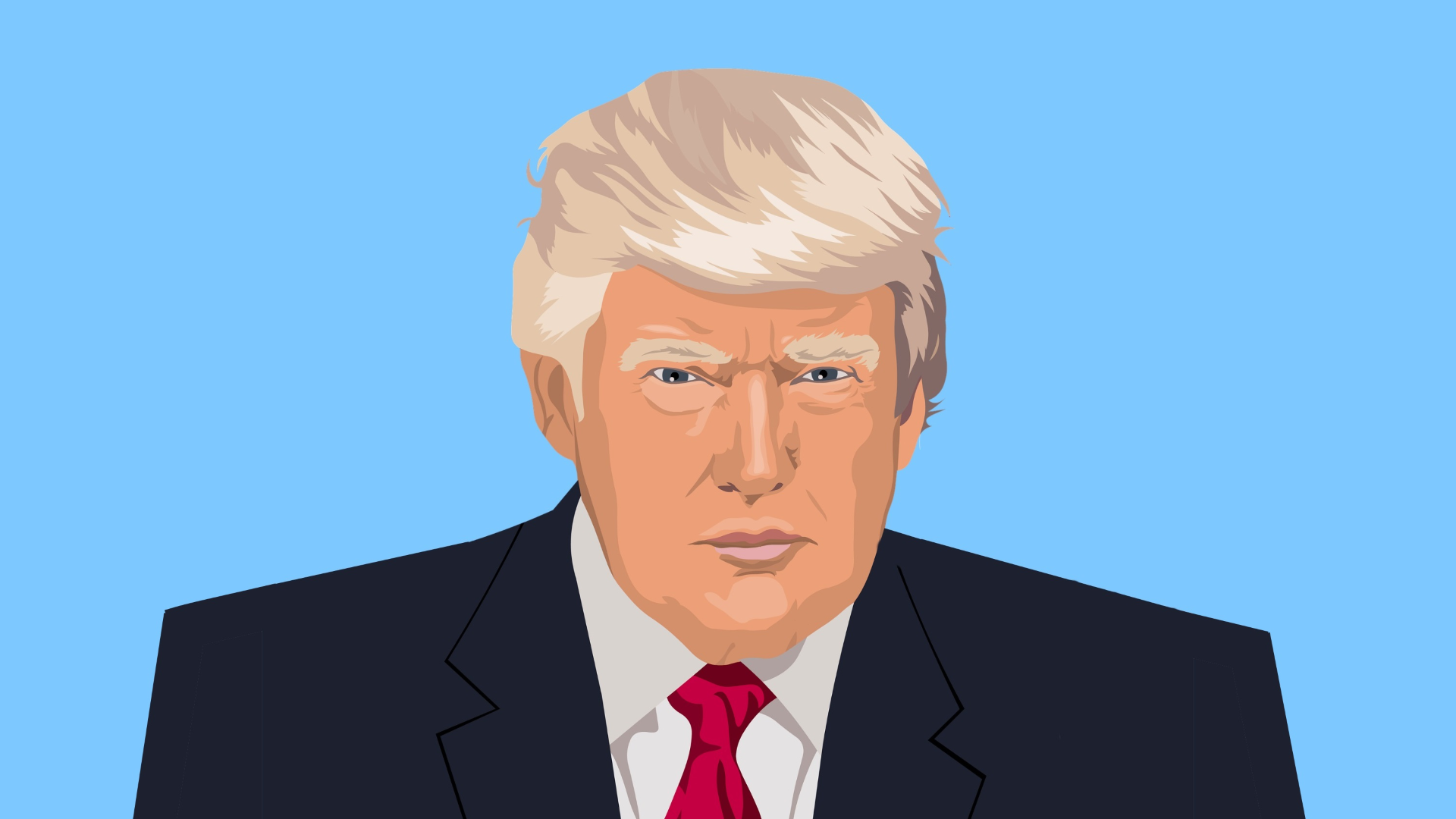 Donald Trump Marketing Propaganda | Trendjackers