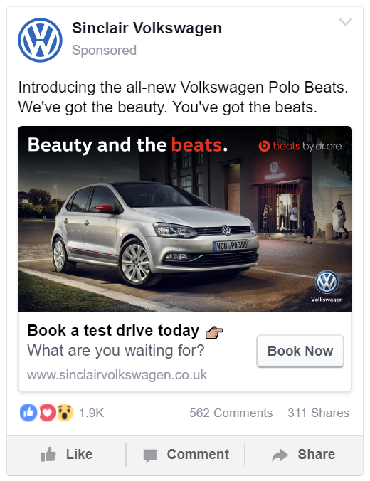 Volkswagen World Cup ad campaign stirs controversy