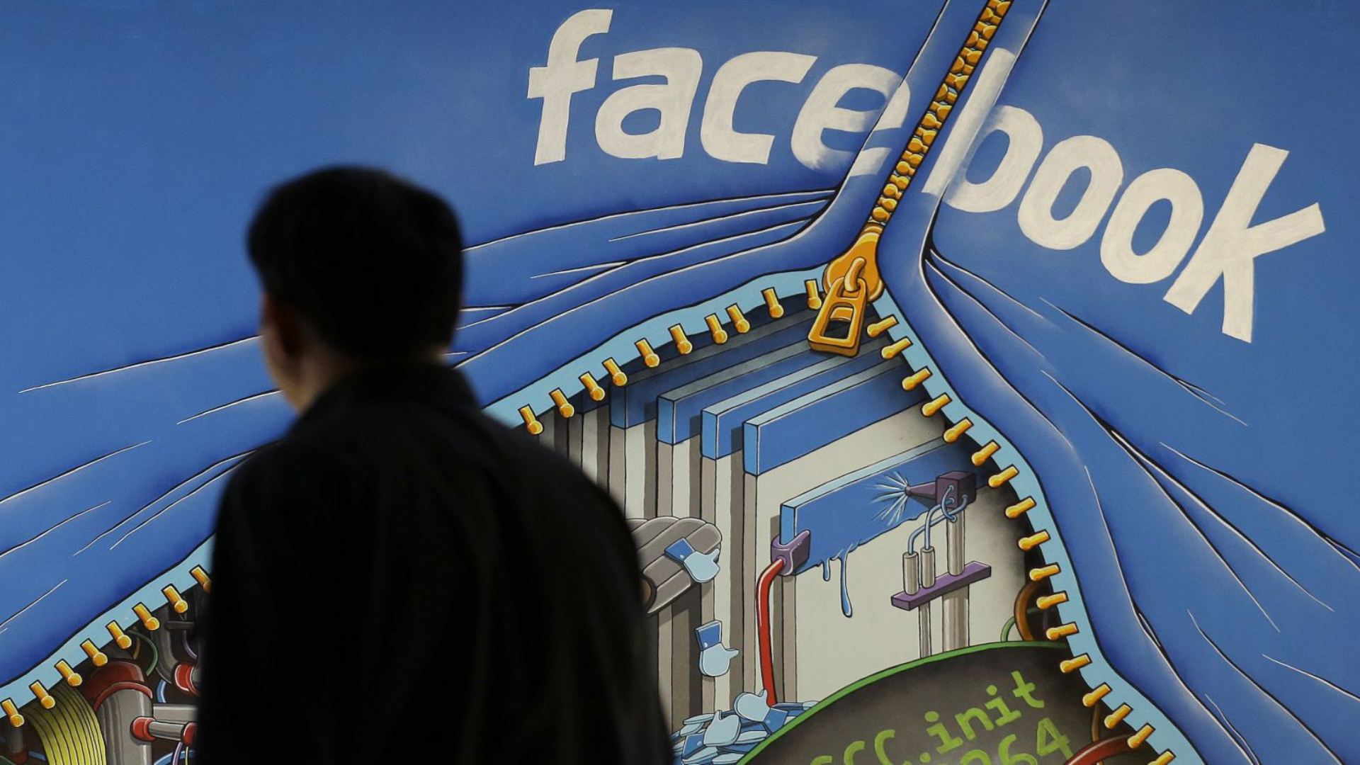 Will Facebook’s ‘Fake News’ Filter Result In Mass Censorship? | Facebook
