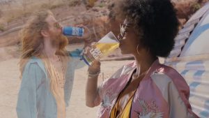 Bud Light Advert | Trendjackers
