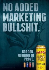 Gordon Advertising Copywriting
