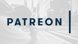 Patreon The Cause Behind The Modern Media Power Shift